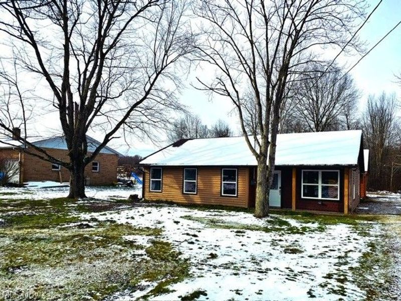 5799 N Park Avenue , Warren, OH 44481 Photo 1