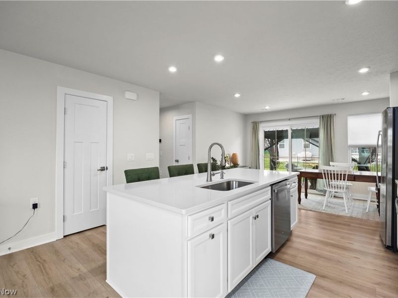 639 Apple Ridge Drive , Elyria, OH 44035 Photo 11