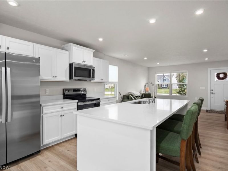 639 Apple Ridge Drive , Elyria, OH 44035 Photo 13