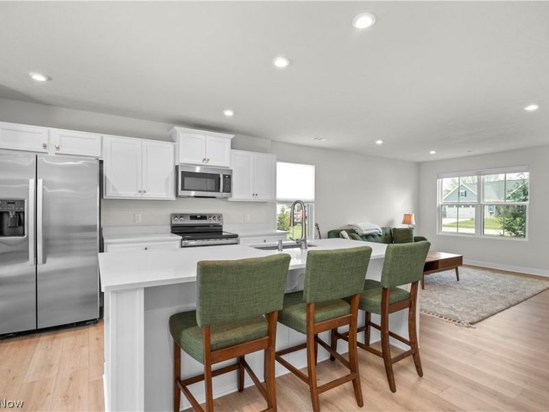 639 Apple Ridge Drive , Elyria, OH 44035 Photo 14