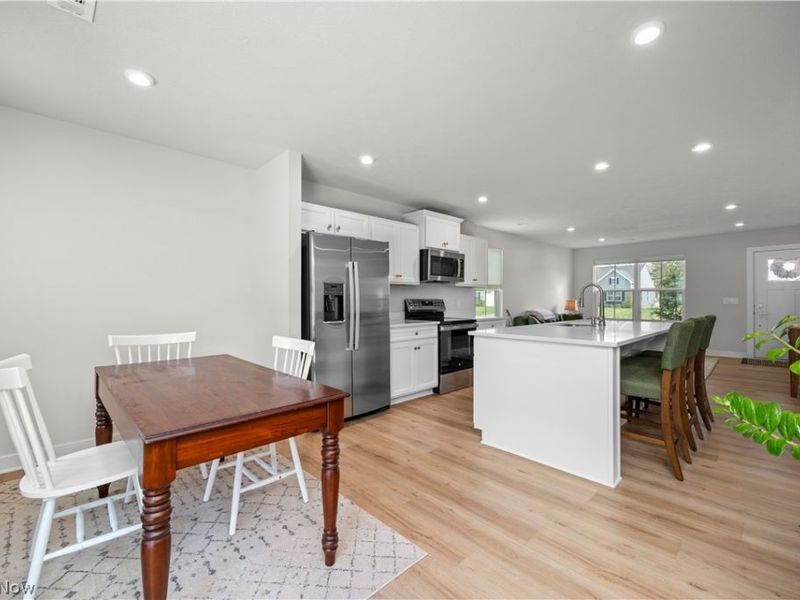 639 Apple Ridge Drive , Elyria, OH 44035 Photo 16