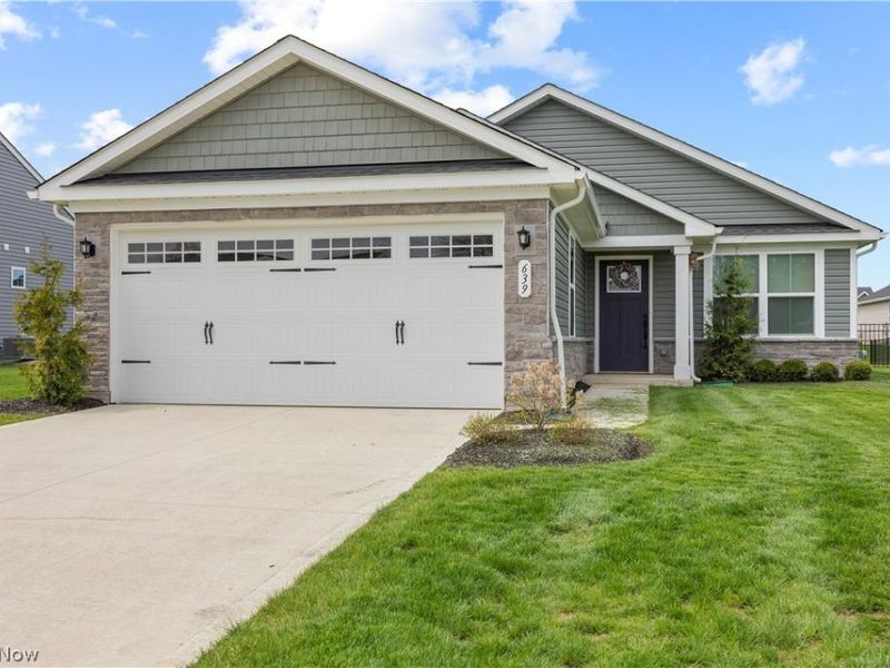 639 Apple Ridge Drive , Elyria, OH 44035 Photo 28