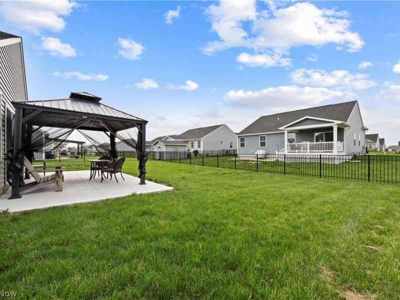 639 Apple Ridge Drive , Elyria, OH 44035 Photo 29