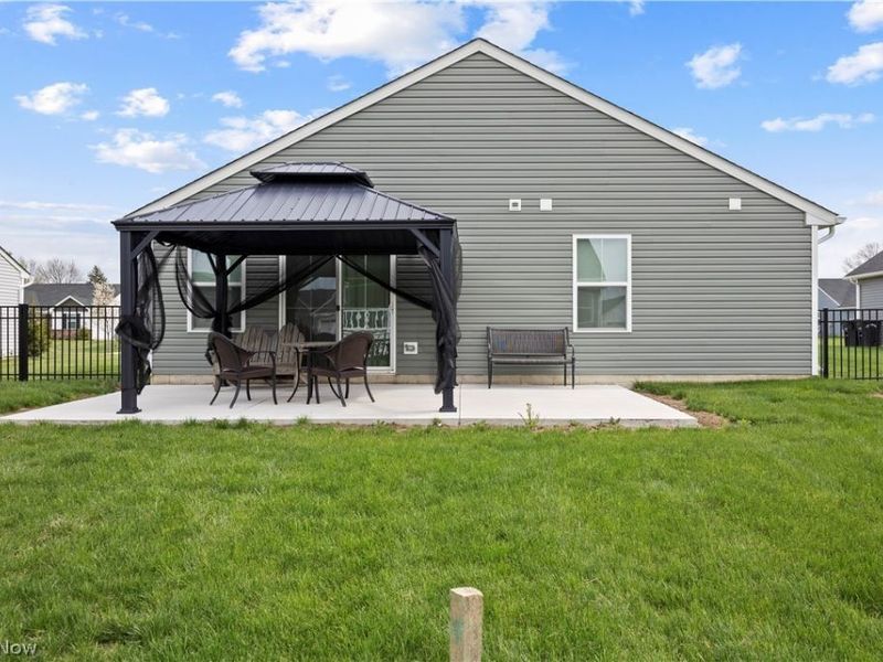 639 Apple Ridge Drive , Elyria, OH 44035 Photo 30