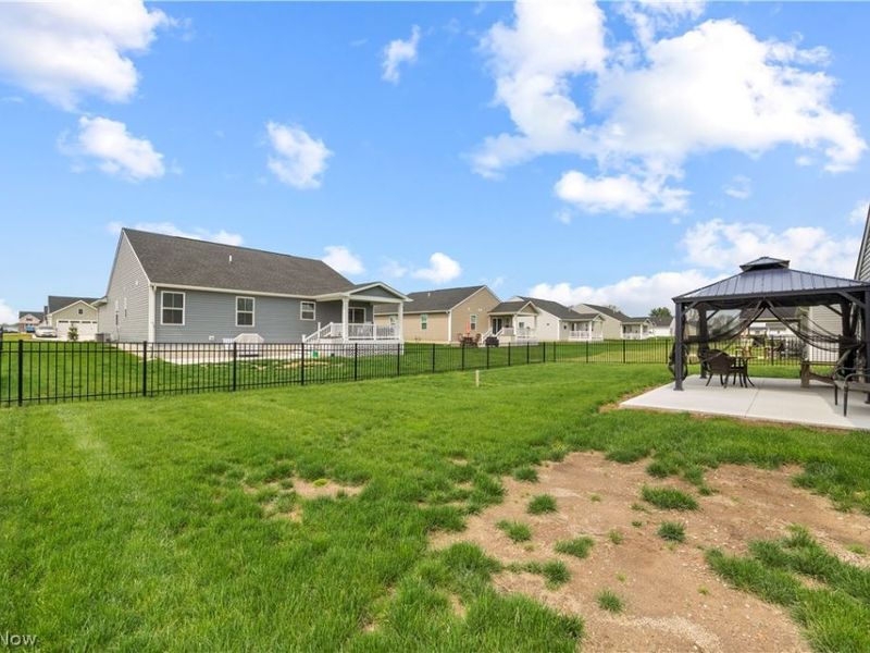 639 Apple Ridge Drive , Elyria, OH 44035 Photo 32