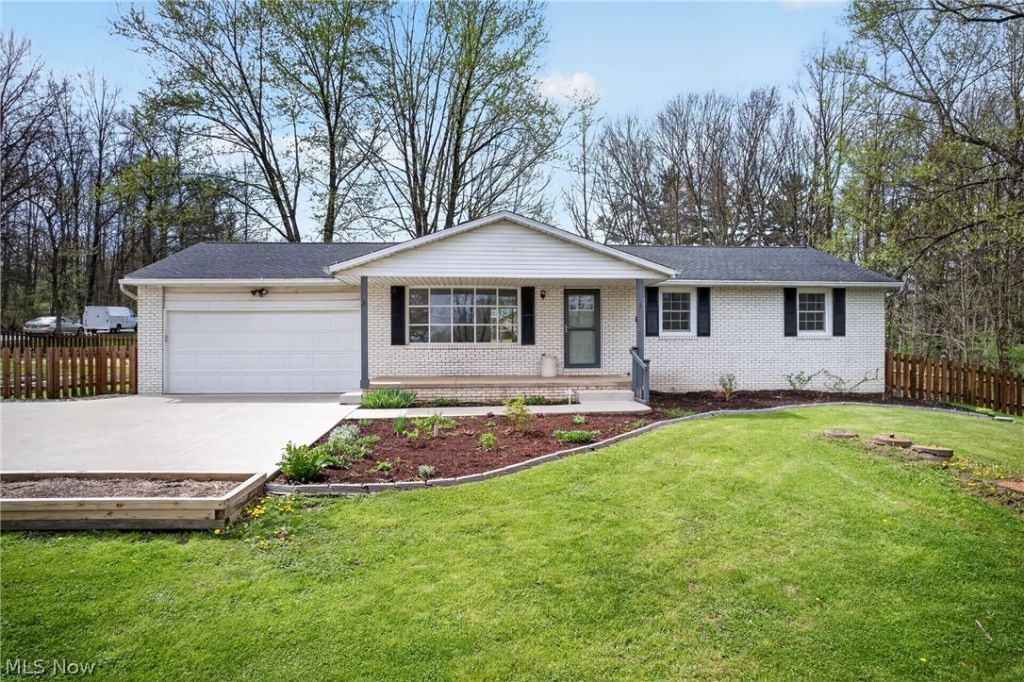 4477 Shermont Avenue Sw, Canton, OH 44706 Main Photo