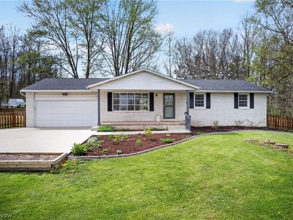 4477 Shermont Avenue SW, Canton, OH 44706