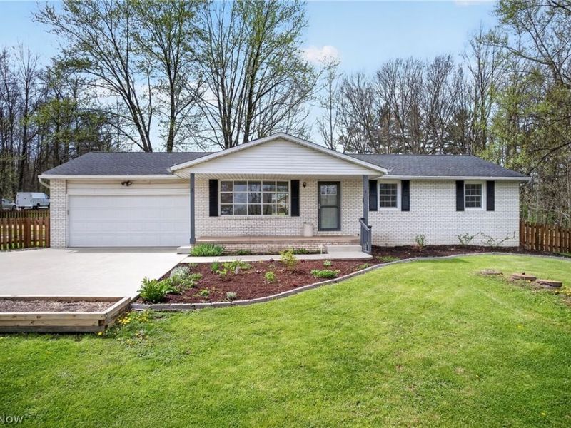 4477 Shermont Avenue SW, Canton, OH 44706 Photo 1