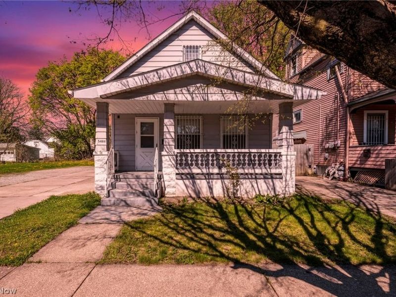 3488 W 52nd Street, Cleveland, OH 44102 Photo 1