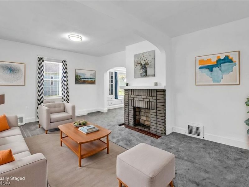 3488 W 52nd Street, Cleveland, OH 44102 Photo 16