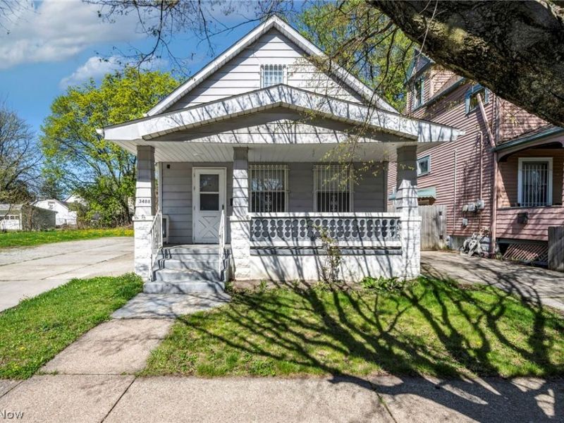 3488 W 52nd Street, Cleveland, OH 44102 Photo 2