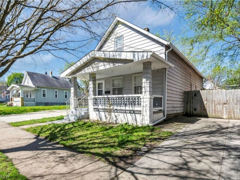 3488 W 52nd Street, Cleveland, OH 44102 Photo 3