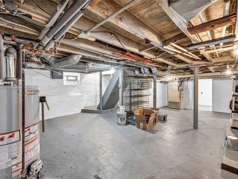 3488 W 52nd Street, Cleveland, OH 44102 Photo 39