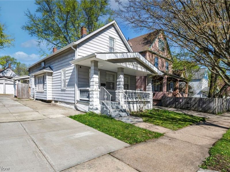 3488 W 52nd Street, Cleveland, OH 44102 Photo 4