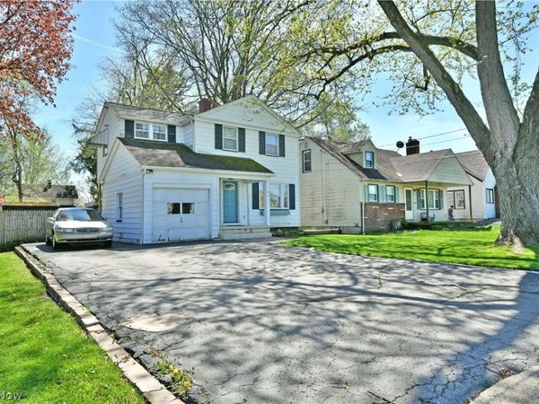 71 Wilda Avenue , Youngstown, OH 44512