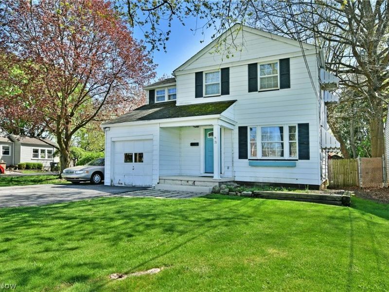 71 Wilda Avenue, Youngstown, OH 44512 Photo 2