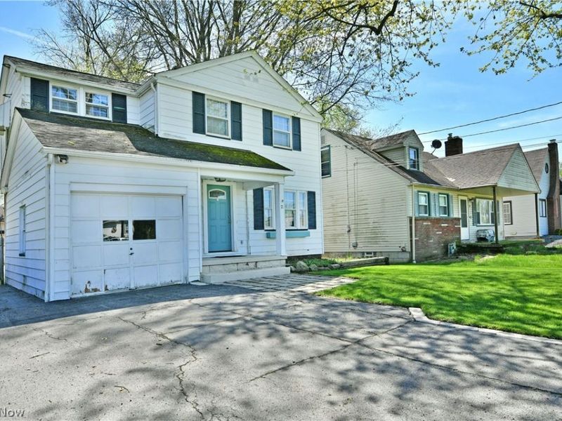 71 Wilda Avenue, Youngstown, OH 44512 Photo 3