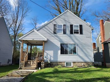 444 W 6th Street, Mansfield, OH 44903