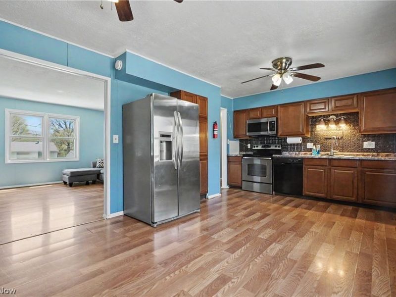 3781 Pelham Lane, Kent, OH 44240 Photo 9