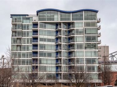 1237 Washington Avenue, Unit 1209, Cleveland, OH 44113