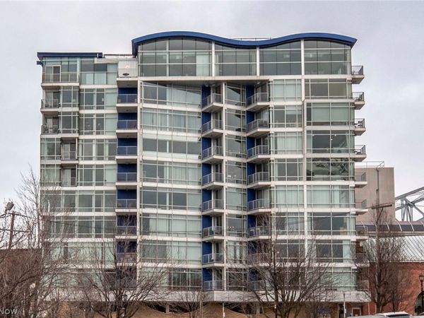 1237 Washington Avenue, Unit 1209, Cleveland, OH 44113