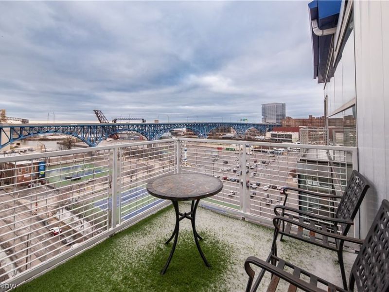 1237 Washington Avenue, Unit 1209, Cleveland, OH 44113 Photo 20