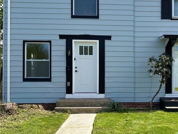 14119 Tuckahoe Avenue, Cleveland, OH 44111