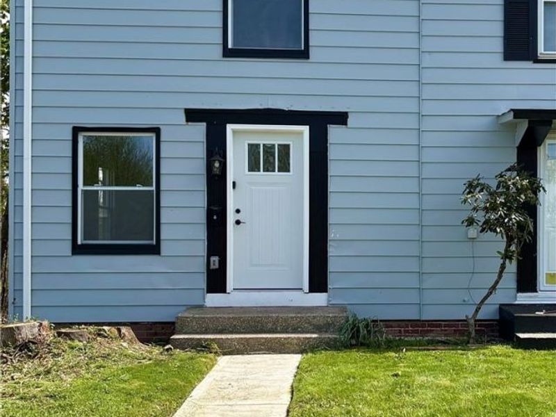 14119 Tuckahoe Avenue, Cleveland, OH 44111 Photo 1