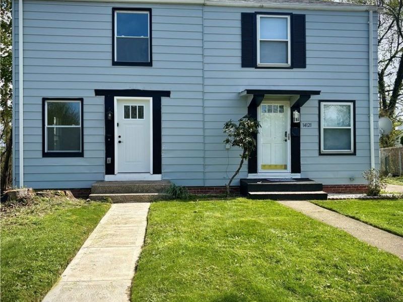 14119 Tuckahoe Avenue, Cleveland, OH 44111 Photo 16