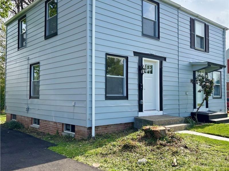 14119 Tuckahoe Avenue, Cleveland, OH 44111 Photo 2