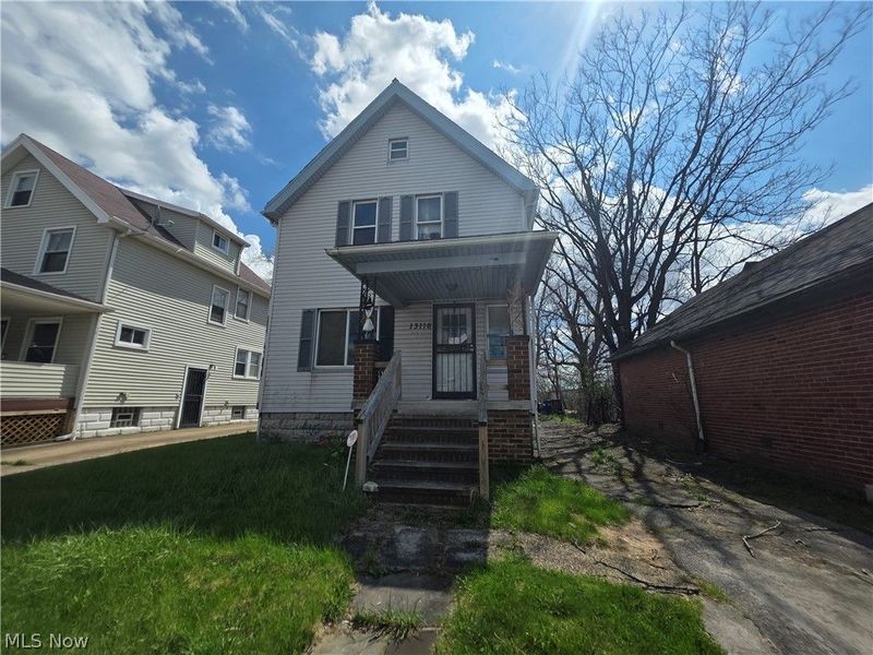 13116 Harvard Avenue, Cleveland, OH 44105 Photo 1