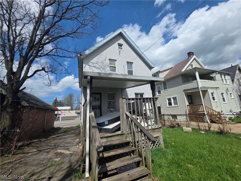 13116 Harvard Avenue, Cleveland, OH 44105 Photo 17