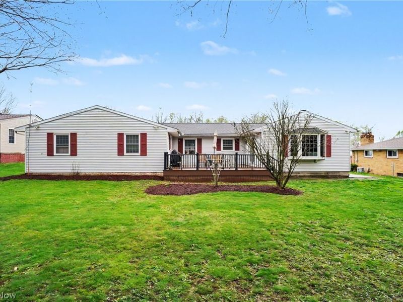 1210 Janet Avenue NW, North Canton, OH 44720 Photo 4