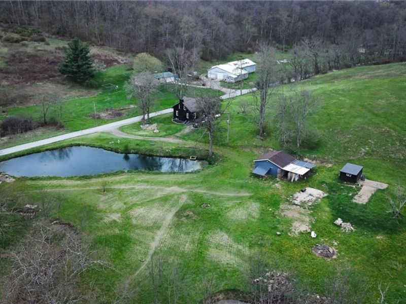 1032 Hartwood Road NW, Magnolia, OH 44643 Photo 2