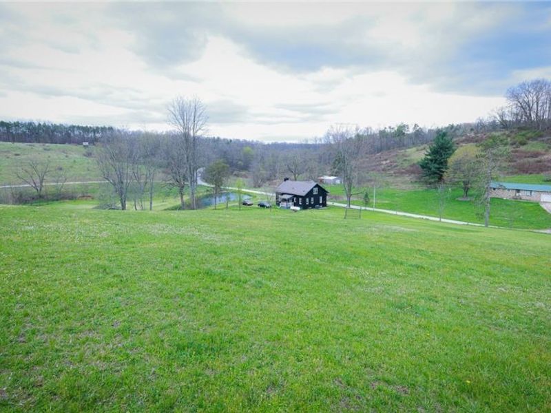 1032 Hartwood Road NW, Magnolia, OH 44643 Photo 36