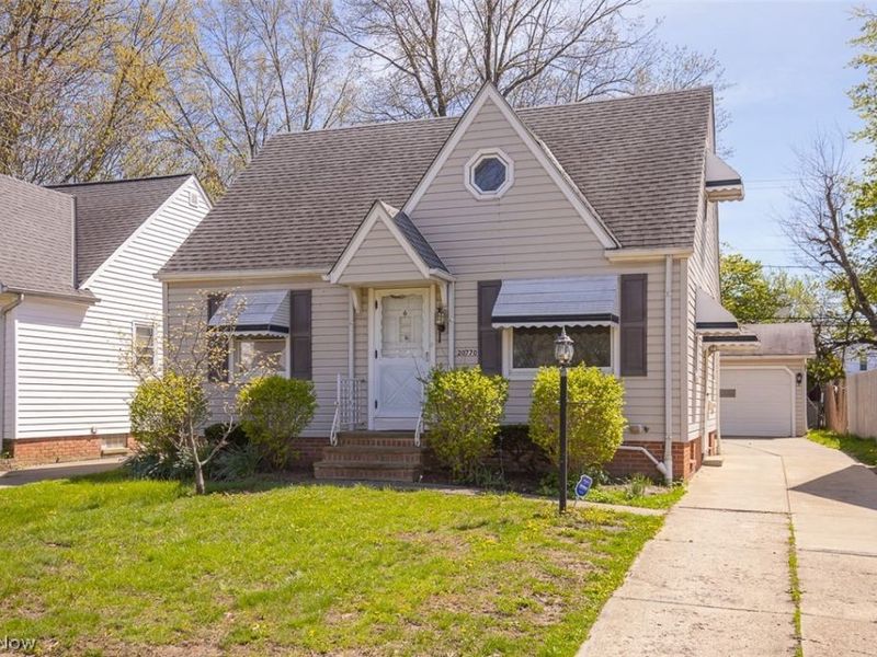 20770 Morris Avenue, Euclid, OH 44123 Photo 2