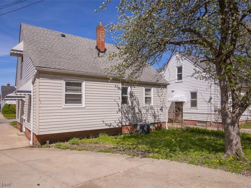 20770 Morris Avenue, Euclid, OH 44123 Photo 3