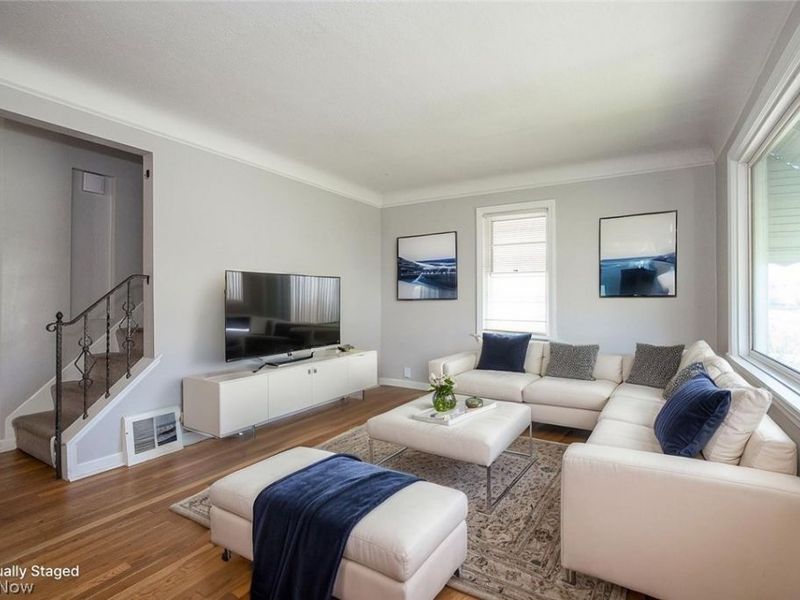 20770 Morris Avenue, Euclid, OH 44123 Photo 6