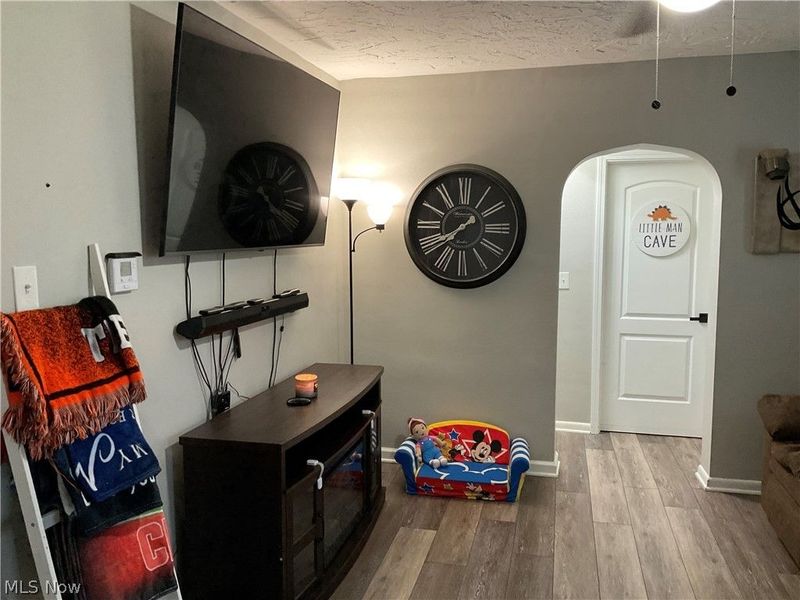 4554 Smith Stewart Road, Vienna, OH 44473 Photo 4