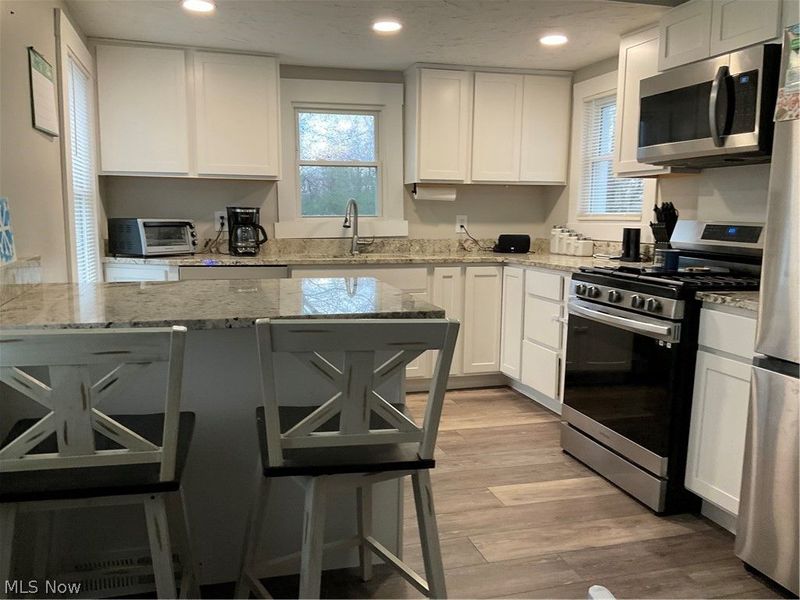 4554 Smith Stewart Road, Vienna, OH 44473 Photo 6