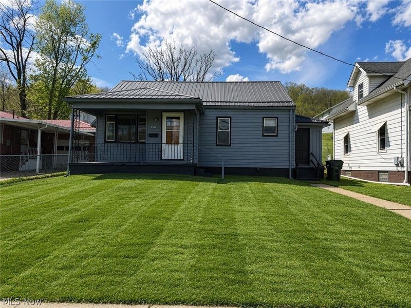 2309 Commercial Avenue, Mingo Junction, OH 43938 Photo 1