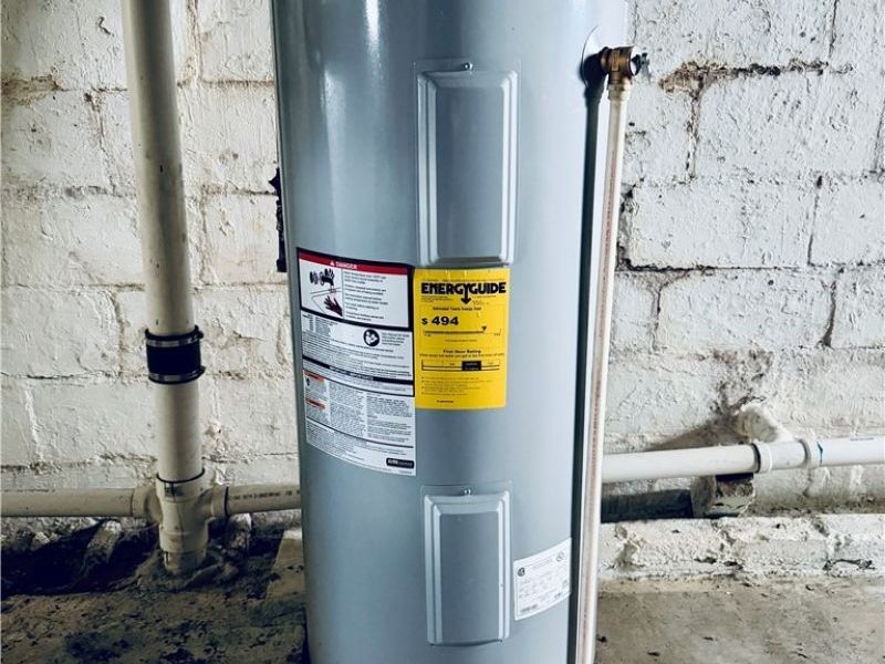 2309 Commercial Avenue, Mingo Junction, OH 43938 Photo 19