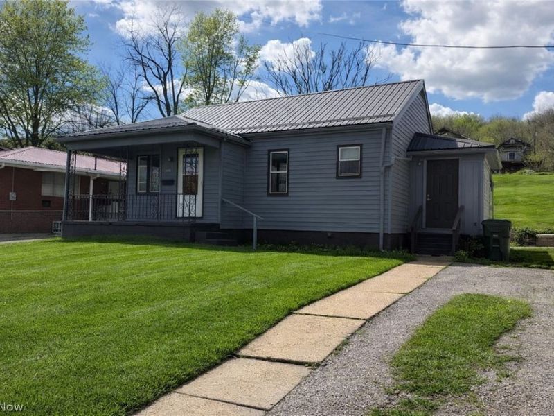 2309 Commercial Avenue, Mingo Junction, OH 43938 Photo 2