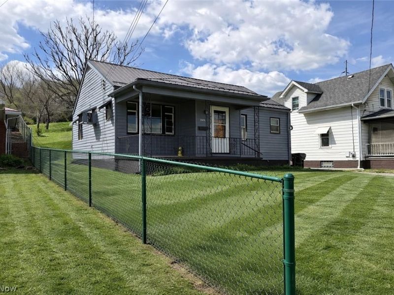 2309 Commercial Avenue, Mingo Junction, OH 43938 Photo 3