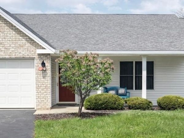 828 Woodfield Court , Unit A, Boardman, OH 44512