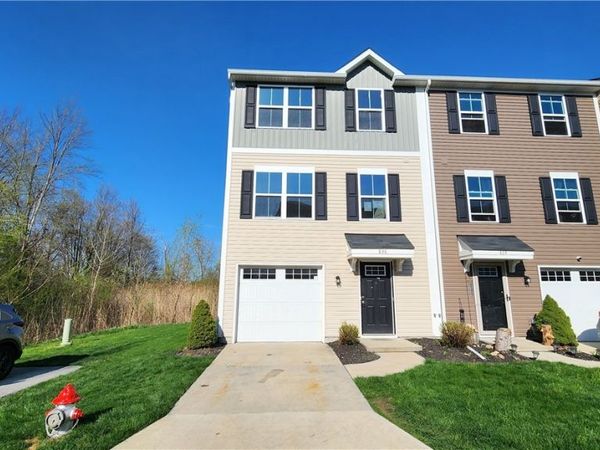 836 Sugarberry Court , Painesville Twp, OH 44077