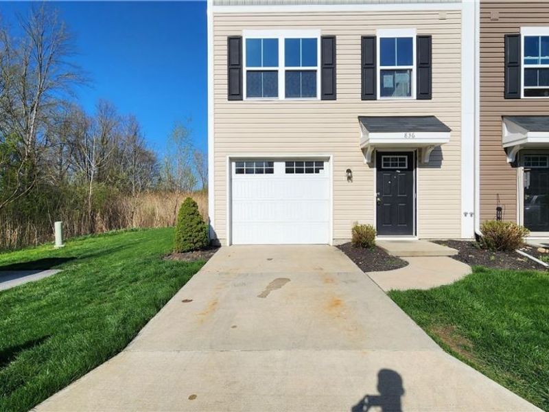 836 Sugarberry Court, Painesville Township, OH 44077 Photo 7