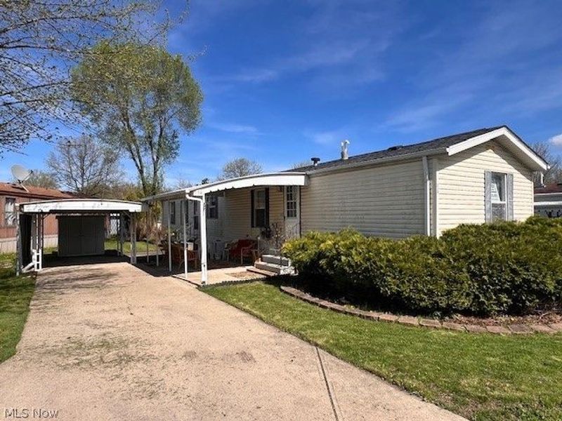 54 Flagler, Olmsted Township, OH 44138 Photo 1