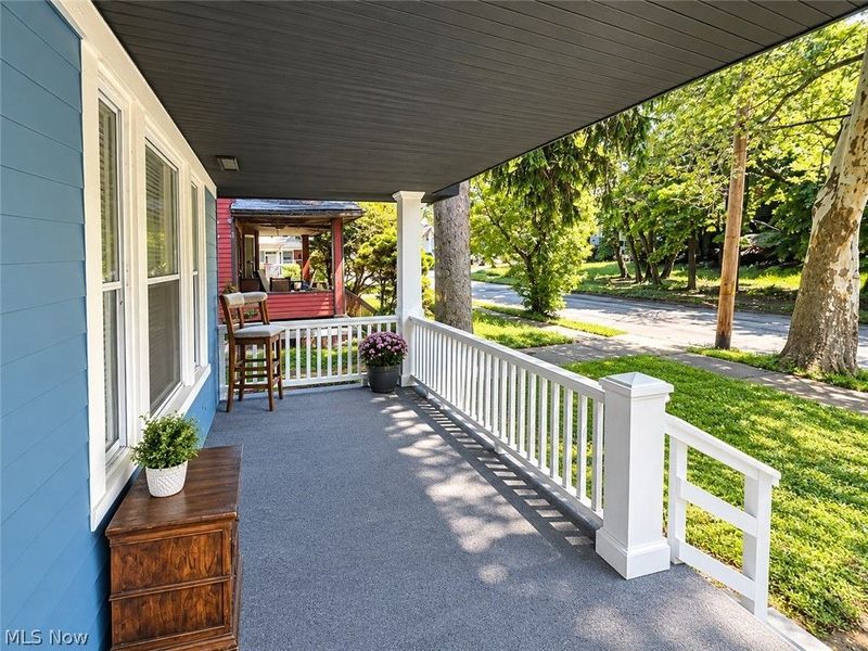 13809 Beachwood Avenue, Cleveland, OH 44105 Photo 2
