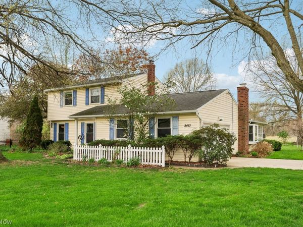 8481 Whitmer Avenue NE, Canton, OH 44721